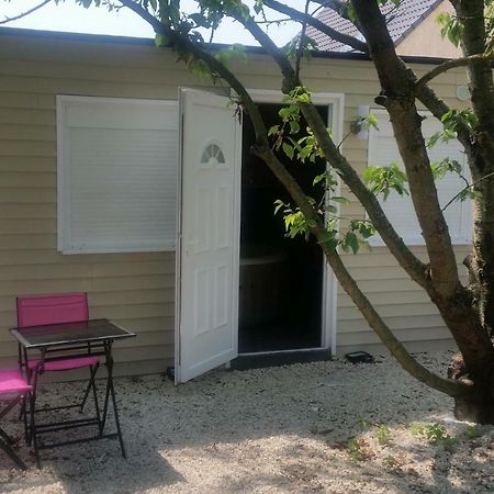 Cabane Zen Corbeil-Essonnes Exterior photo